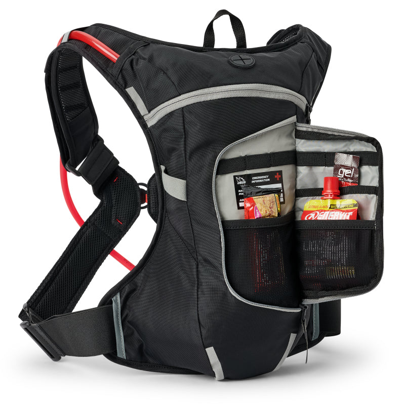 USWE USW Moto Hydro Packs Bags & Packs Bags - Hydration Packs main image