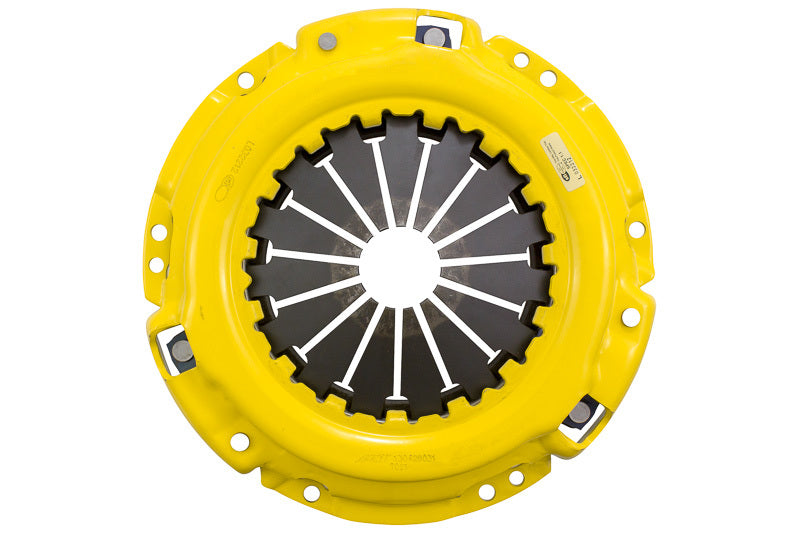 ACT Heavy Duty Pressure Plate Toyota Supra 7MGE 5ME T021 Photo - Primary