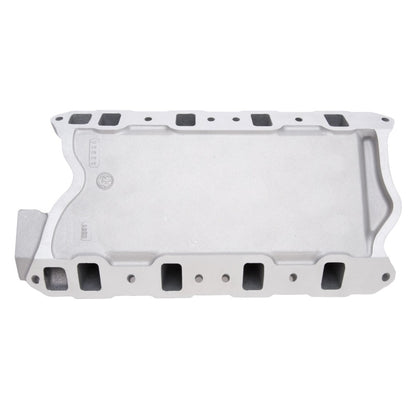 Edelbrock Victor Jr 351-W 9.5 Deck Manifold 2981 Photo - Unmounted