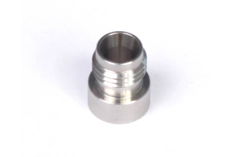 Haltech 1/4" Stainless Steel Weld-on Base Only HT-010811 Photo - Primary