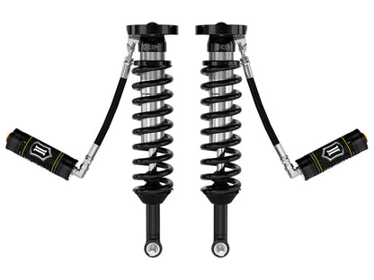 ICON 2023+ Chevrolet Colorado 2.5 Series Shocks VS RR Coilover Kit 71671 71671 Photo - Primary