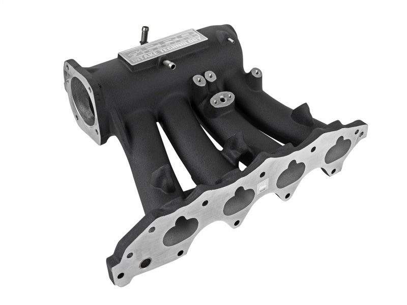 Skunk2 Black Pro Series Intake Manifold 94-01 Honda/Acura B18C1 DOHC 307-05-0275 Photo - Unmounted