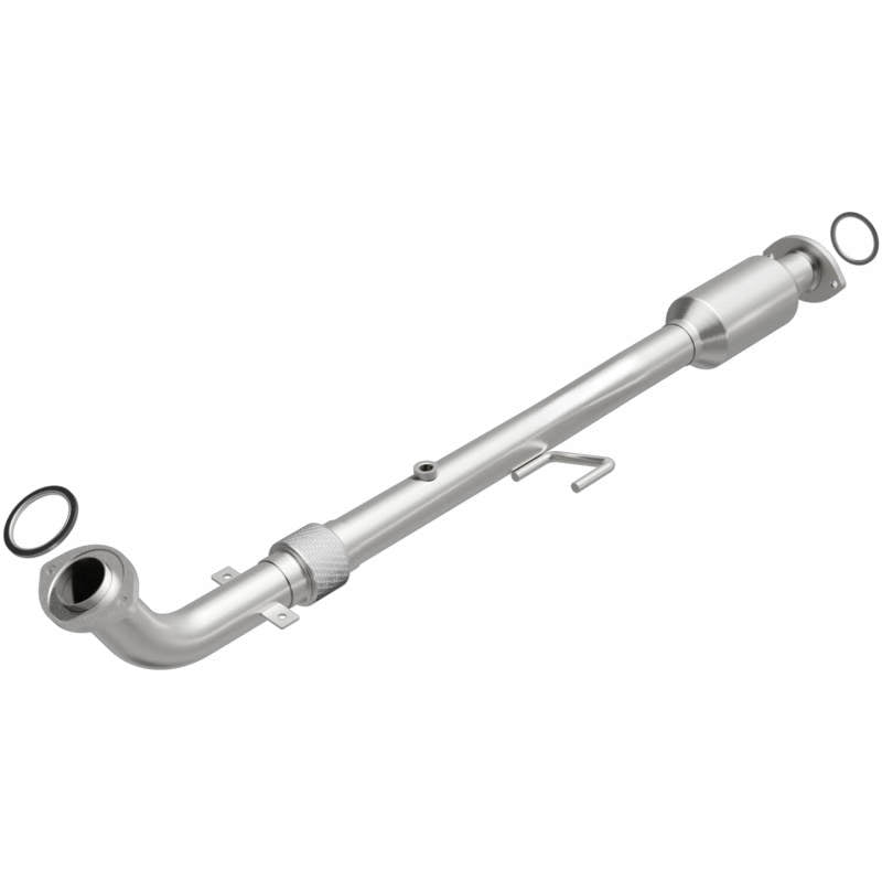 MagnaFlow Toyota Camry California Grade CARB Compliant Direct-Fit Catalytic Converter 5571435 Photo - Primary