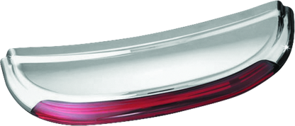 Kuryakyn Led Turn Sig Barfiller Pnl Red 3154 3154 Photo - Primary