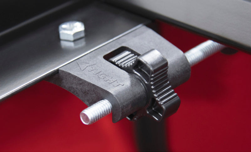 Access Original 97-03 Ford F-150 8ft Bed and 04 Heritage Roll-Up Cover 11219 11219 Photo - Mounted