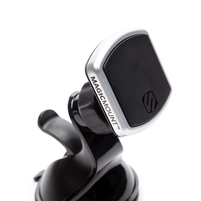 Autometer Mobile Device Mount Scosche MagicMount - Pro Dash/Window For Dashlink 5327 5327 User 2