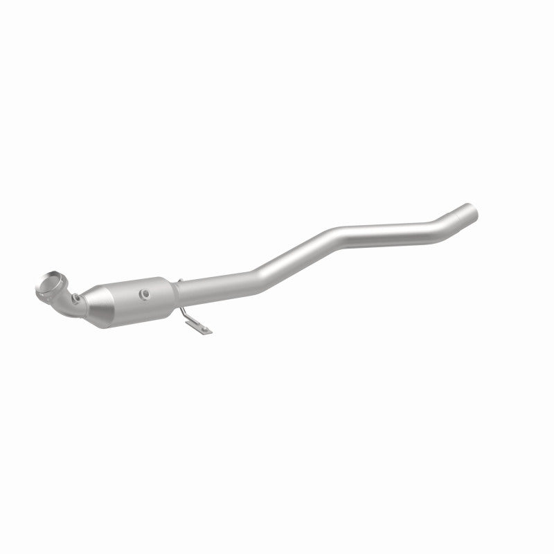MagnaFlow Mercedes-Benz California Grade CARB Compliant Direct-Fit Catalytic Converter 5551173 360 Degree Image Set