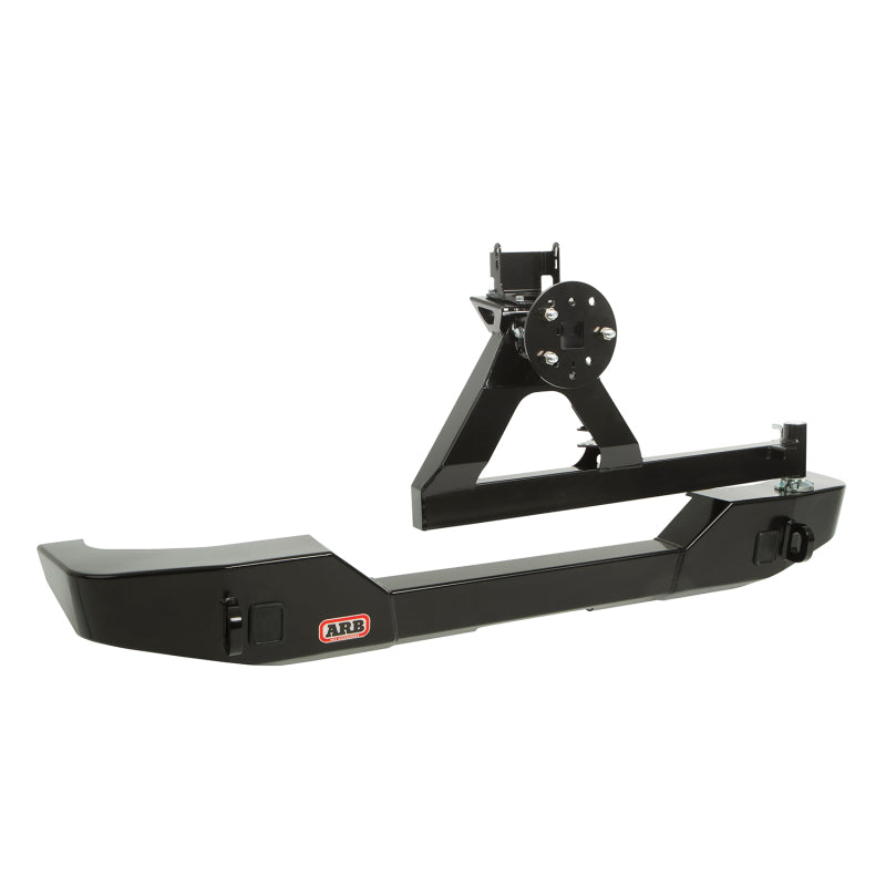 ARB Wheel Carrier For Tj/Yj Not Jk Rear Bar 5750300 5750300 Photo - Primary
