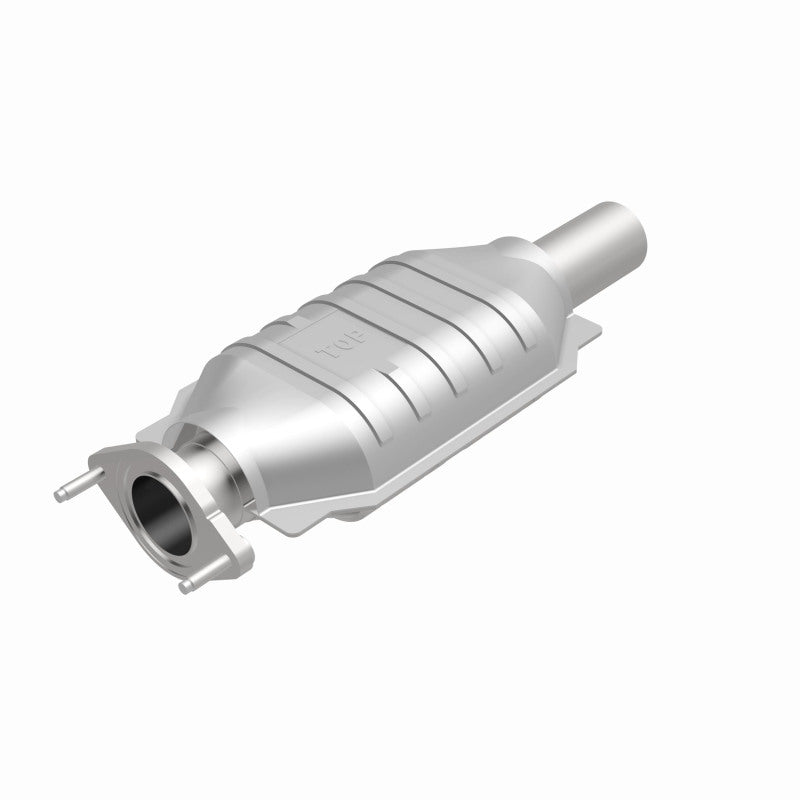 MagnaFlow OEM Grade Federal / EPA Compliant Direct-Fit Catalytic Converter 49981 360 Degree Image Set