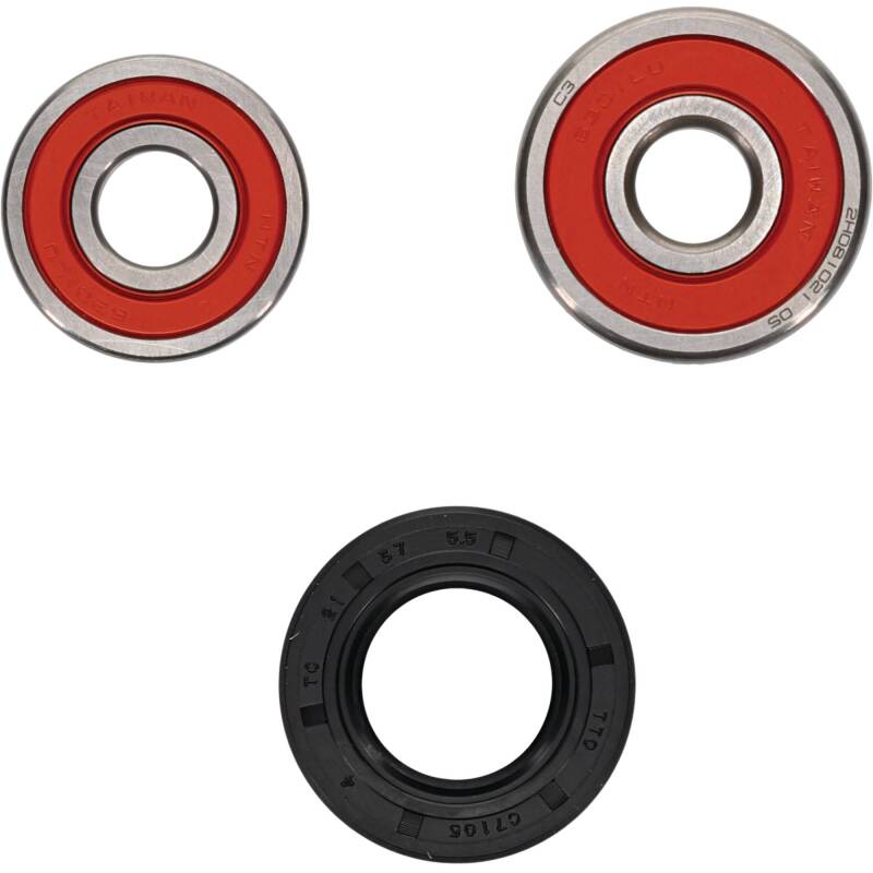 Pivot Works Pw Premium Wheel Bearing 25-1191-P 25-1191-P Photo - Primary