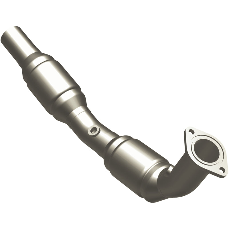 MagnaFlow Chevrolet Camaro OEM Grade Federal / EPA Compliant Direct-Fit Catalytic Converter 49938 Photo - Primary