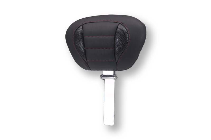 Mustang Motorcycle MMP Driver Backrest Seats Backrests main image