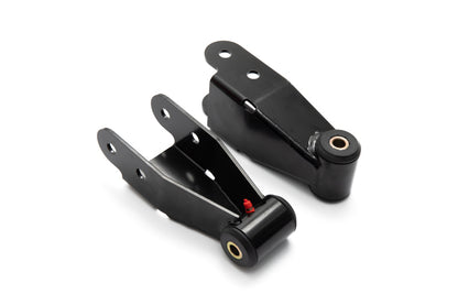 QA1 Precision Products Suspension Kit Silverado 07-18 4wd 2-3in LK01-GMT02 LK01-GMT02 Photo - Close Up