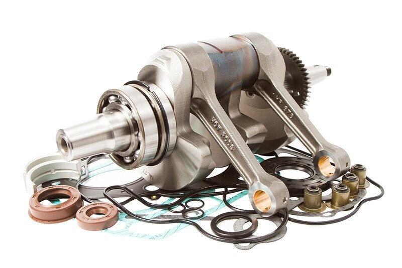 Hot Rods Bottom End Kit CBK0123 CBK0123 Photo - Primary