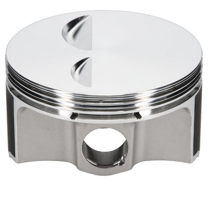 JE Pistons 350 SBC SPRFLY WT FT Set of 8 Pistons 300253 300253 User 7