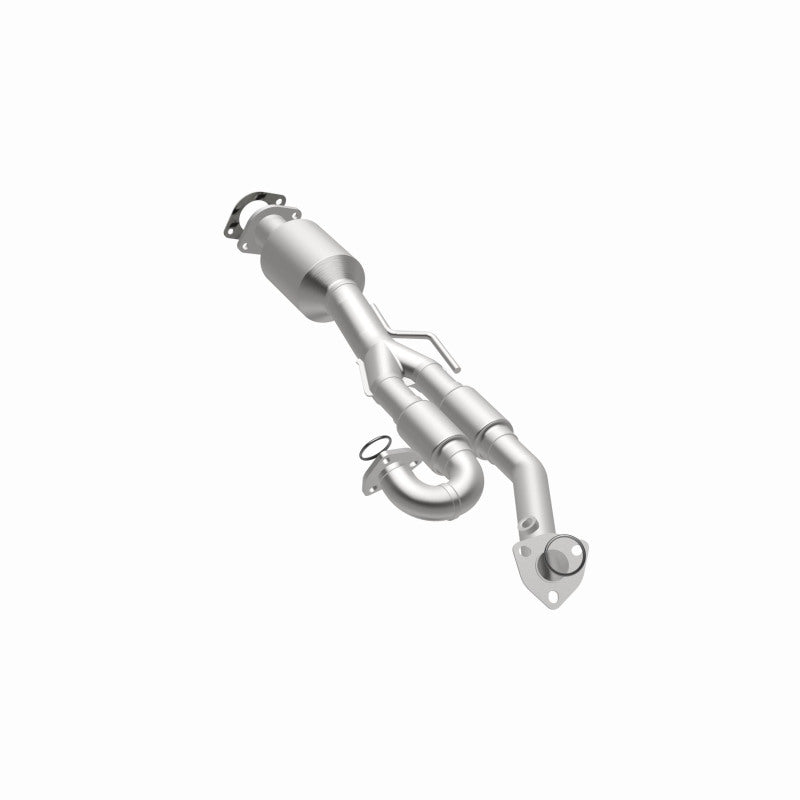 MagnaFlow Nissan Quest California Grade CARB Compliant Direct-Fit Catalytic Converter 5592710 360 Degree Image Set