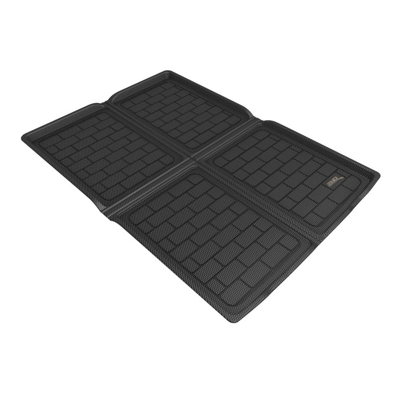 3D MAXpider 23-24 BMW 7 Series Kagu Black Cargo M1BM1301309 M1BM1301309 Photo - Primary