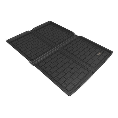3D MAXpider 23-24 BMW 7 Series Kagu Black Cargo M1BM1301309 M1BM1301309 Photo - Primary