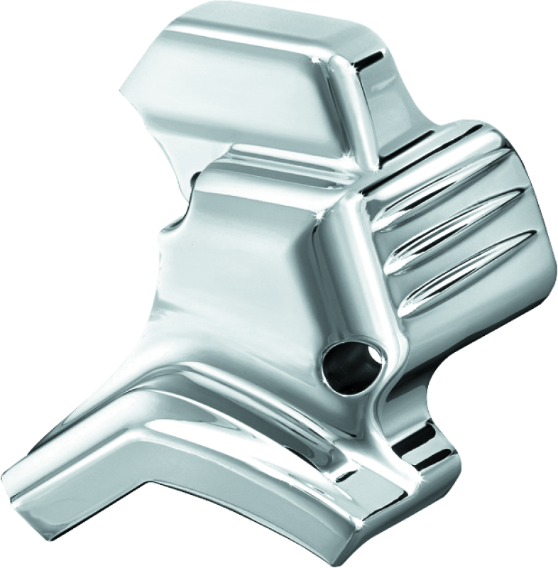 Kuryakyn Starter Cover - 07-Up Touring 7847 7847 Photo - Primary