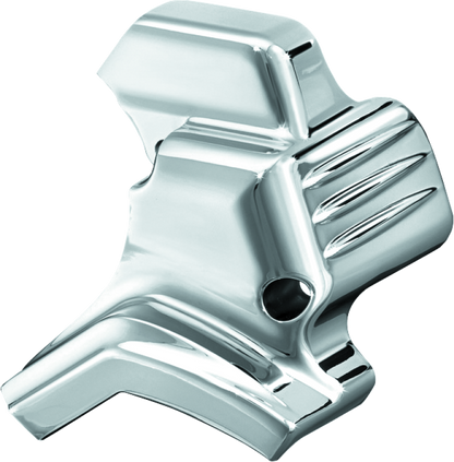 Kuryakyn Starter Cover - 07-Up Touring 7847 7847 Photo - Primary