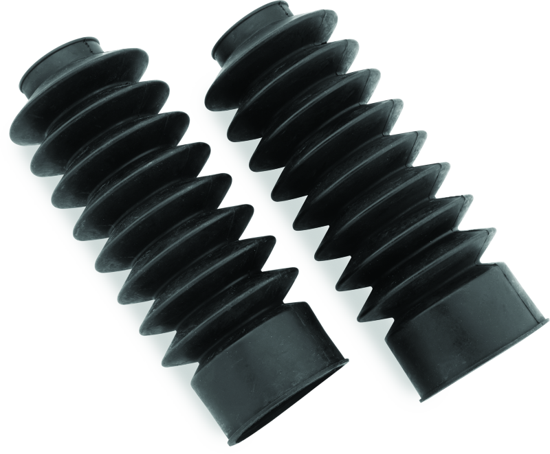 Bikers Choice Bc 41Mm Blk Fork Boots 666766 666766 Photo - Primary