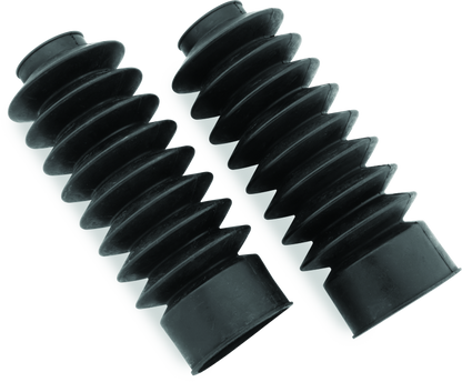 Bikers Choice Bc 41Mm Blk Fork Boots 666766 666766 Photo - Primary