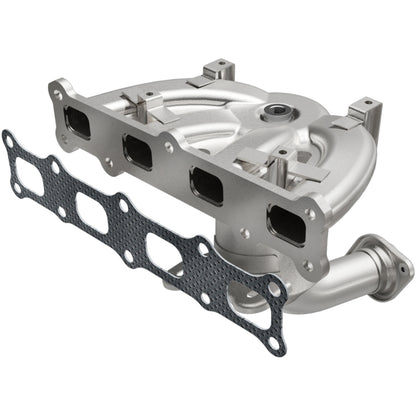 MagnaFlow OEM Grade Federal / EPA Compliant Manifold Catalytic Converter 51260 Photo - Primary
