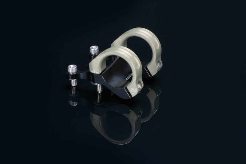 Renthal Integra 35 Stem 45Mm X 0Mm STM113-BKAG STM113-BKAG User 1