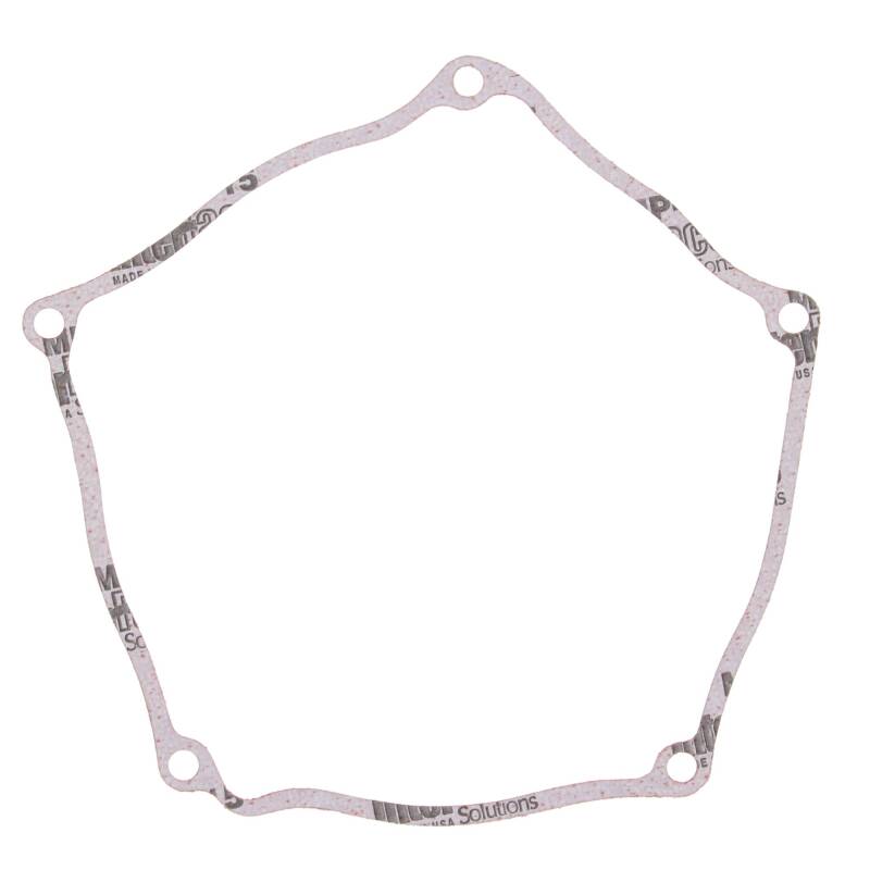 Vertex Pistons Outer Clutch Gasket Kit 816590 816590 Photo - Primary