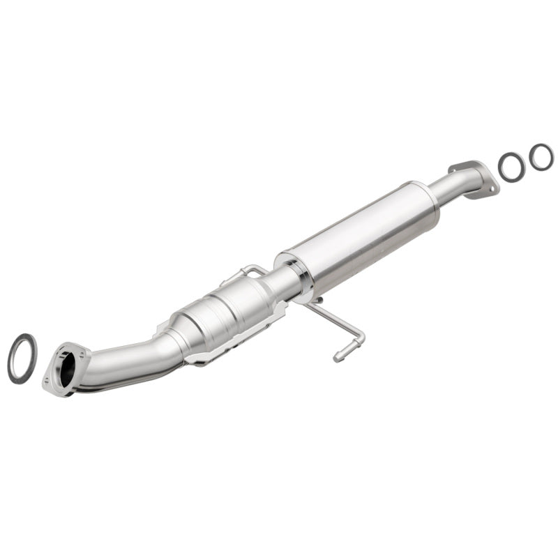 MagnaFlow Scion xB OEM Grade Federal / EPA Compliant Direct-Fit Catalytic Converter 49189 Photo - Primary