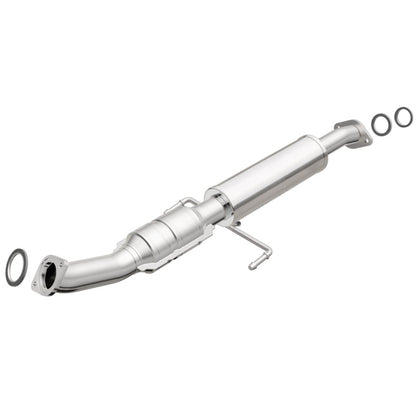 MagnaFlow Scion xB OEM Grade Federal / EPA Compliant Direct-Fit Catalytic Converter 49189 Photo - Primary