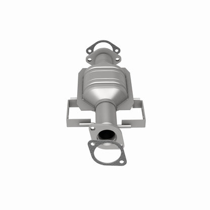 MagnaFlow California Grade CARB Compliant Direct-Fit Catalytic Converter 441010 360 Degree Image Set