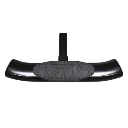 Westin PRO TRAXX 5 Hitch Step 27in Step 2in Receiver - Black 21-50015 21-50015 Photo - Primary