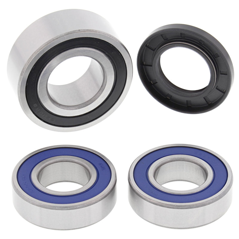 All Balls Racing Wheel Bearing Kit 25-1532 25-1532 Photo - Primary