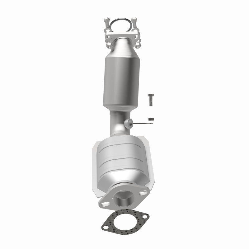 MagnaFlow Infiniti California Grade CARB Compliant Direct-Fit Catalytic Converter 5411012 360 Degree Image Set