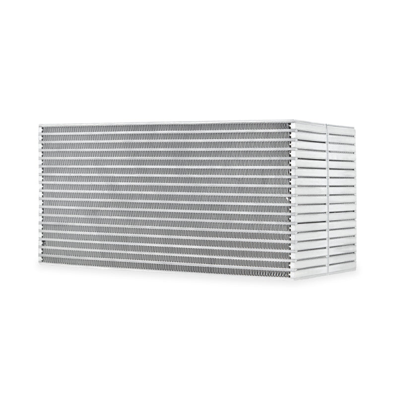 Mishimoto Universal Air-to-Water Intercooler Core - 12in / 6in / 6in MMUIC-W4 MMUIC-W4 User 2