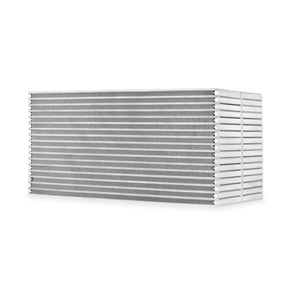Mishimoto Universal Air-to-Water Intercooler Core - 12in / 6in / 6in MMUIC-W4 MMUIC-W4 User 2