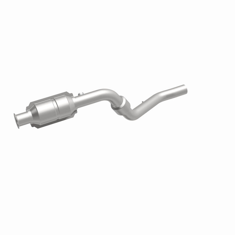 MagnaFlow OEM Grade Federal / EPA Compliant Direct-Fit Catalytic Converter 51709 360 Degree Image Set