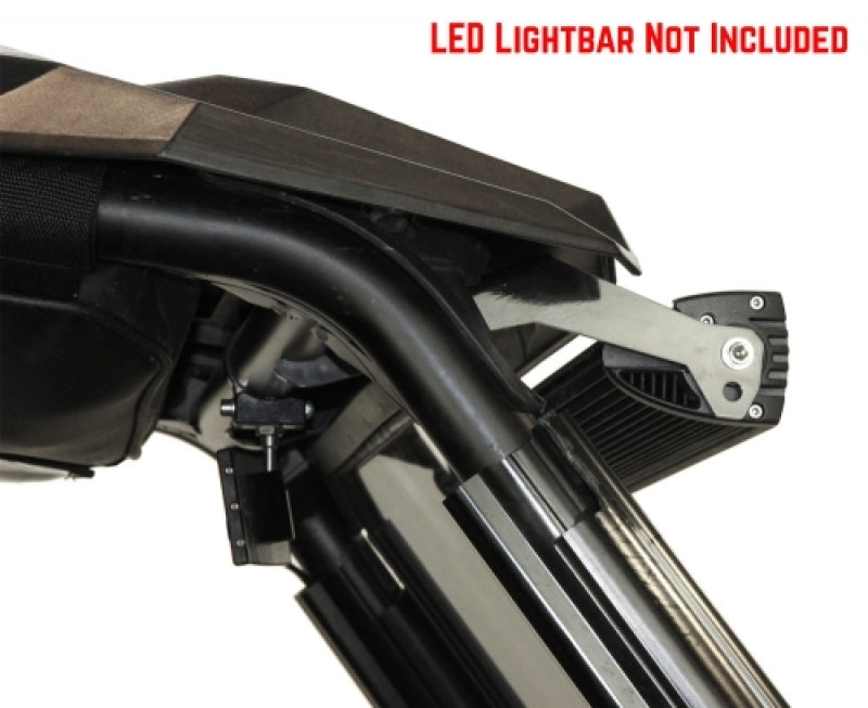 Seizmik Light Bar Mounts - Brackets 12110 12110 Photo - Primary