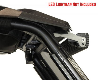 Seizmik Light Bar Mounts - Brackets 12110 12110 Photo - Primary