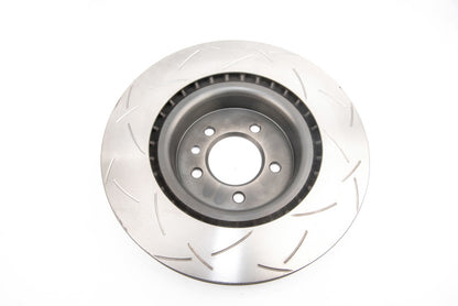DBA 14-15 Land Rover Range Rover (w/o Brembo Brakes) 3.0L Front 4000 Series Slotted Rotor 42096S 42096S Photo - out of package