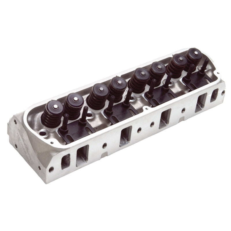 Edelbrock Single Performer RPM SBF 2.02 Head Hydraulic Flat Tappet Cam 60259 Photo - Primary