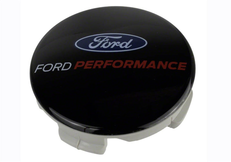 Ford Performance Parts Ford Racing Wheel Center Cap M-1096-FP3 Photo - Unmounted