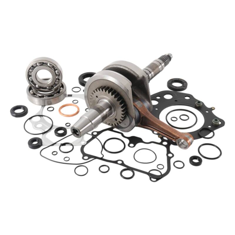 Hot Rods 12-13 Honda TRX 420 FM 420cc Bottom End Kit CBK0219 CBK0219 Photo - Primary