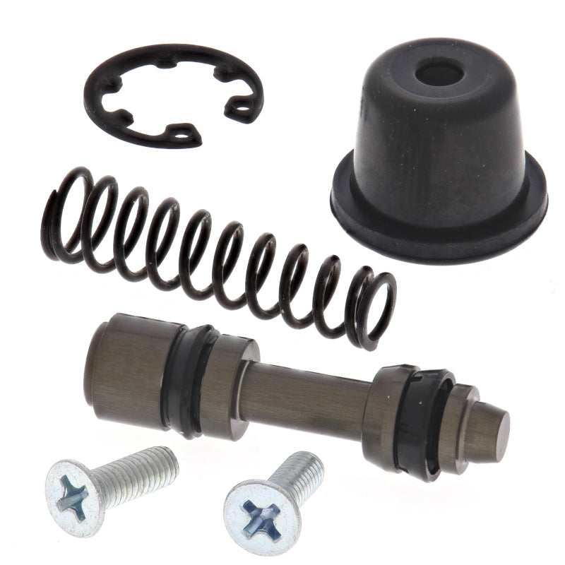 All Balls Racing Master Cylinder Rebuild 18-4000 18-4000 Photo - Primary