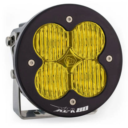 Baja Designs XL-R 80 LED Auxiliary Light Pod - Universal 760015 User 1