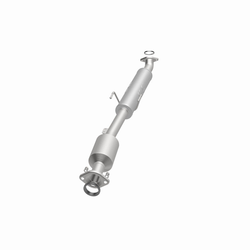 MagnaFlow Toyota Sienna California Grade CARB Compliant Direct-Fit Catalytic Converter 5592547 360 Degree Image Set