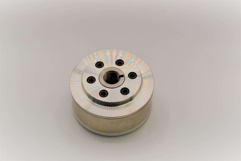 Ricks Motorsport Electrics Ricks Motorsport New Hot Shot Series Kawasaki Rotor 41-200H 41-200H User 1