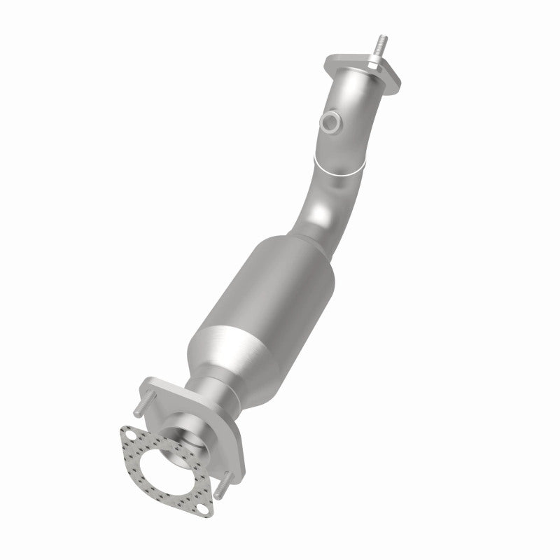 MagnaFlow Cadillac California Grade CARB Compliant Direct-Fit Catalytic Converter 5461170 360 Degree Image Set