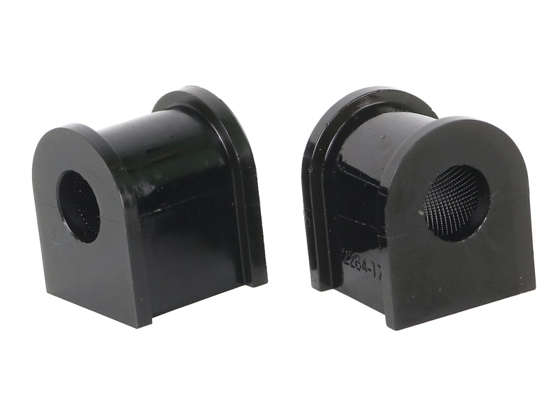 Whiteline 1997-2001 Toyota Camry Sway Bar Mount Bushing Kit - 17mm W23790 W23790 Photo - Primary